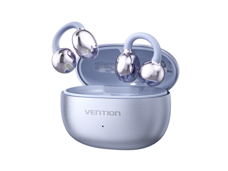 Vention Echo Clip A11 Clip-On Wireless Earbuds