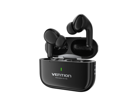 Vention Echo Lite E11 True Wireless Earbuds Black