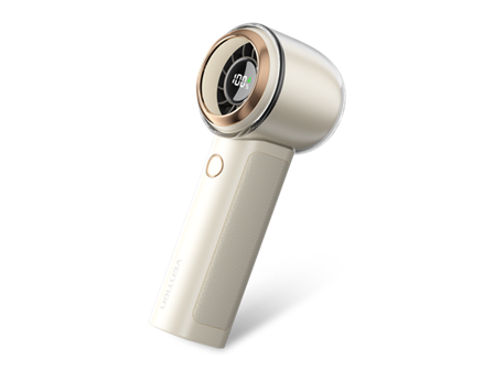 Vention Portable Handheld Fan PBA Beige