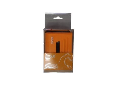 Eagle 2-Hole Puncher P11000 Neon 