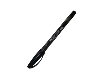 Faber-Castell 1423 Black 0.5mm