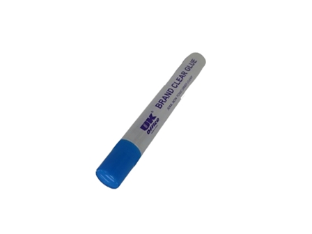 UK Office Clear Glue Pen 50ml