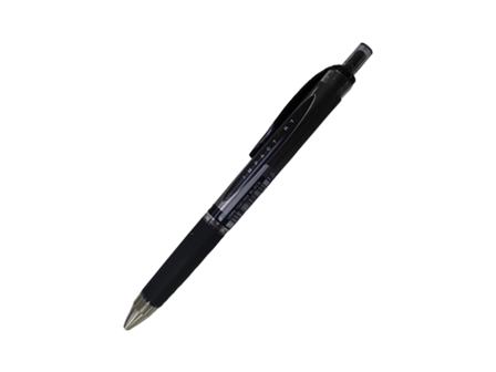 Uni UM-152 Retractable Sign Pen 1.0mm Black