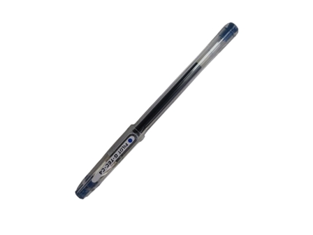Pilot G-TEC-C4 Gel Pen 0.4mm Blue 