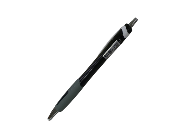 FlexOffice Retractable Pen FO-GEL021 0.5mm Black
