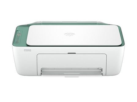 HP DeskJet Ink Advantage 2989 All-in-One Printer