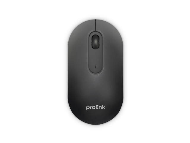 Prolink Maca Wireless Mouse GM-2001 Black
