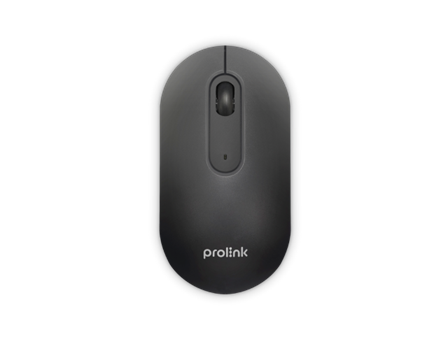 Prolink Maca Wireless Mouse GM-2001 Black