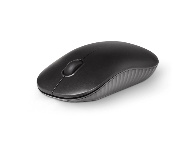 Prolink PMW5009 Wireless Mouse Black