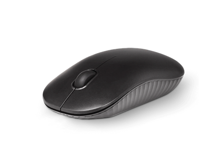 Prolink PMW5009 Wireless Mouse Black