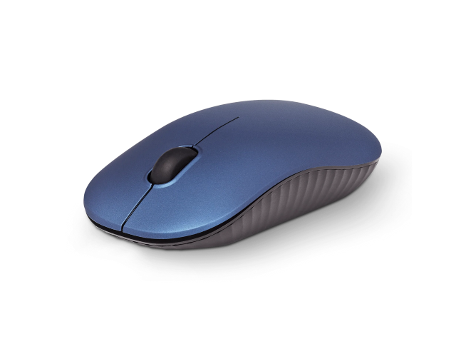 Prolink PMW5009 Wireless Mouse Blue