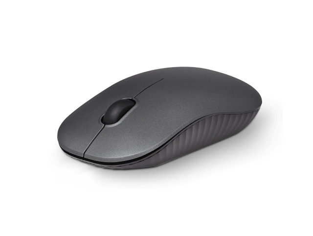 Prolink PMW5009 Wireless Mouse Charcoal
