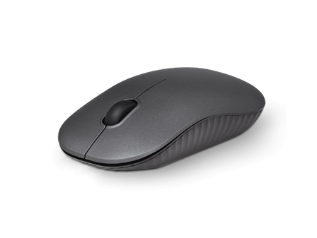 Prolink PMW5009 Wireless Mouse Charcoal