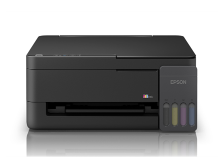 Epson EcoTank L3310 AIO Ink Tank Printer