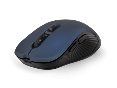 Prolink PMW6009 Wireless Optical Mouse Blue