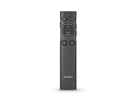 Prolink GP-3001R Presenter with Red Laser
