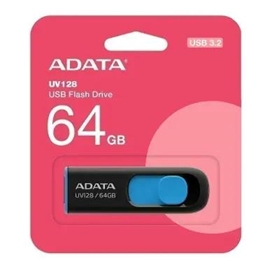ADATA UV128 USB 3.0 Flash Drive 64GB