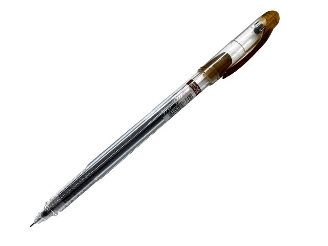 Dong-A My Gel Gelpen 0.5 Black/Brown