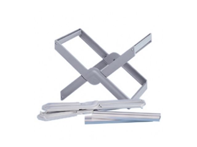 Eagle Storage For Hanging Folder Black Gray Legal Office Warehouse Inc