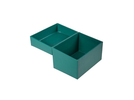 Office Warehouse Index Box Assorted 4x6