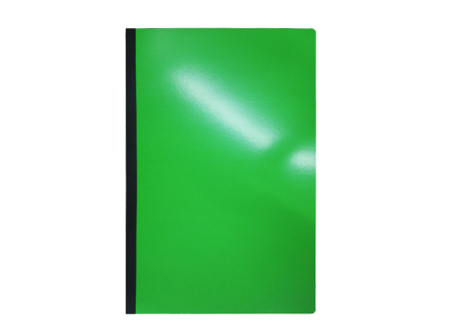 Century Pressboard Folder US Green Legal