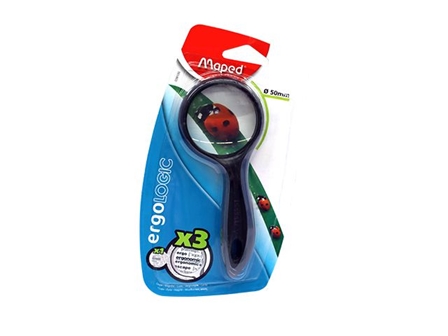 Maped Ergologic Magnifying Glass 039100