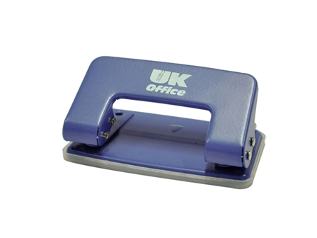 UK Office Puncher PS-1120 2 Holes Assorted Small
