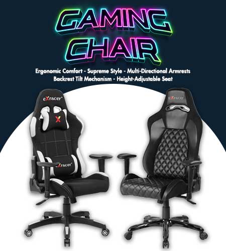 Gaming CHair