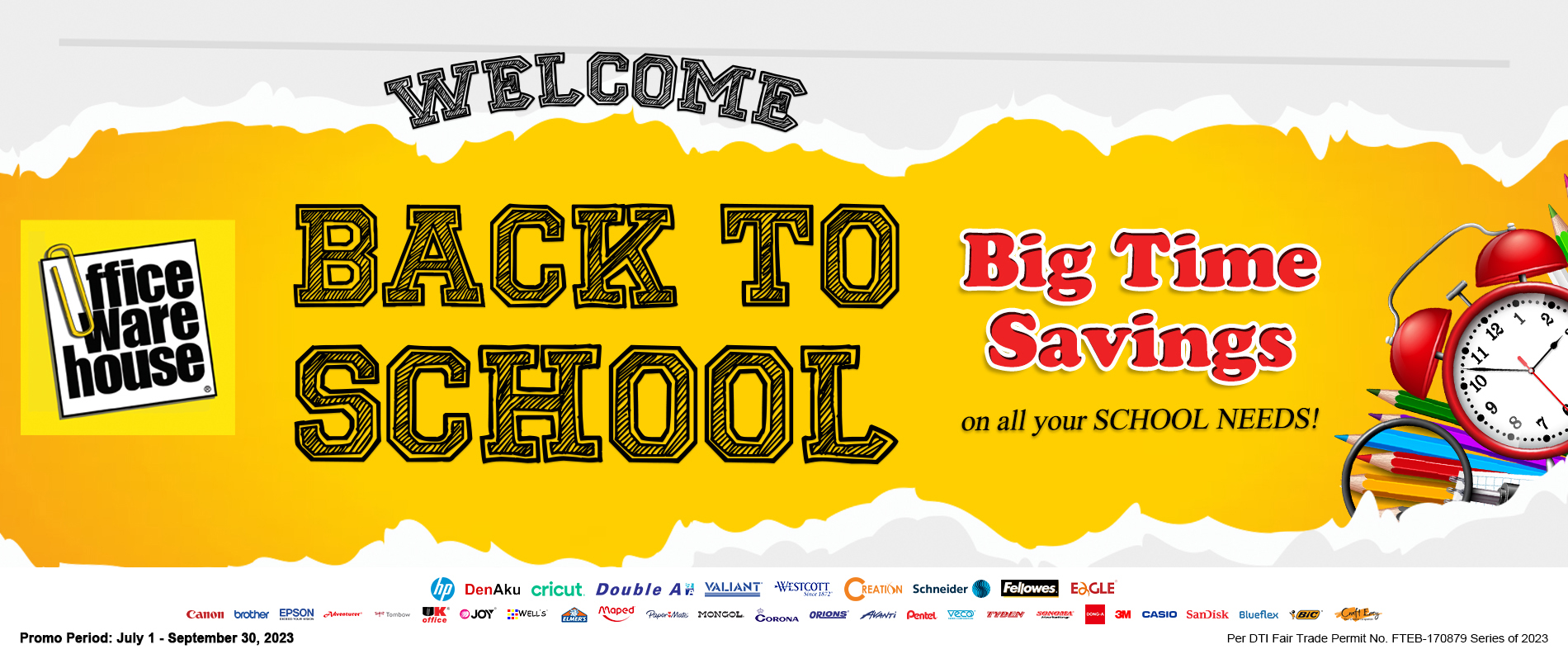Back to School_Big Time Savings_2023