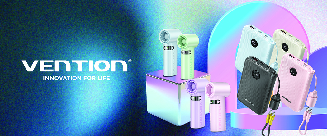 Vention