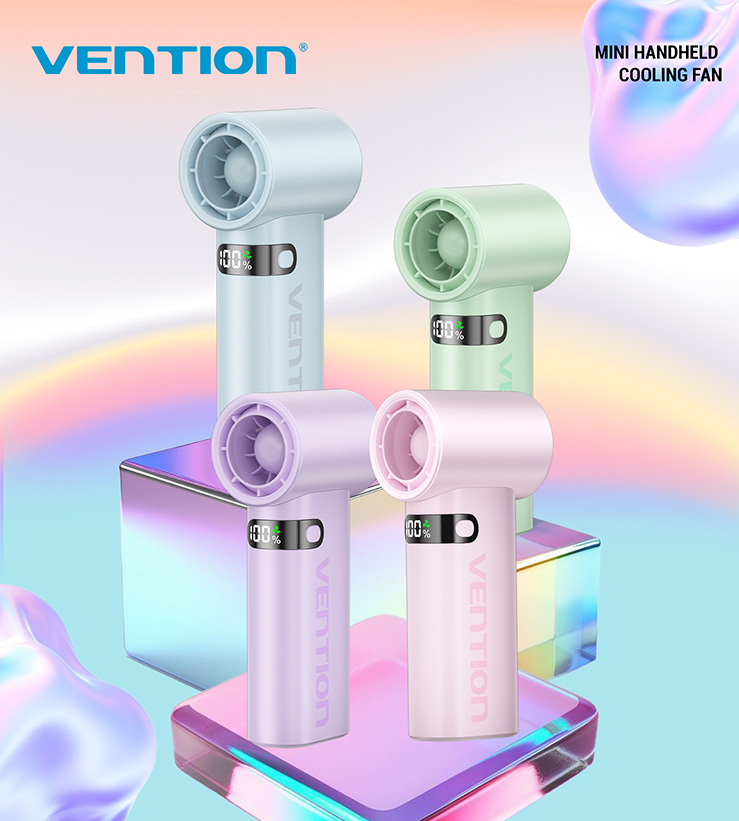 Vention