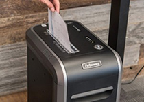 Shop Paper Shredders